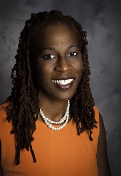 Naomi R. Thompson Naomi R. Thompson