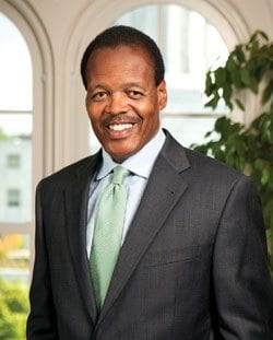 M. Lee Pelton M. Lee Pelton