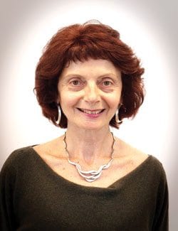 Susan Soccoccia Susan Soccoccia