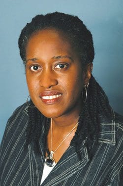 Renée T. White Renée T. White