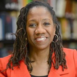 Sherrilyn Ifill Sherrilyn Ifill