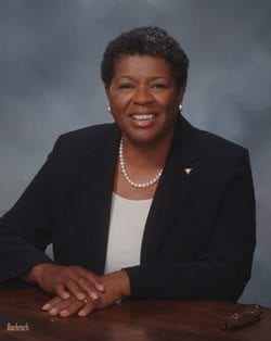 Jackie Jenkins-Scott Jackie Jenkins-Scott