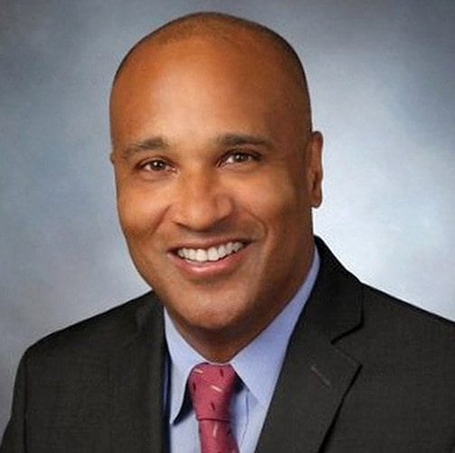 Roxbury’s Philip Eure named NYPD Inspector General Roxbury’s Philip Eure named NYPD Inspector General