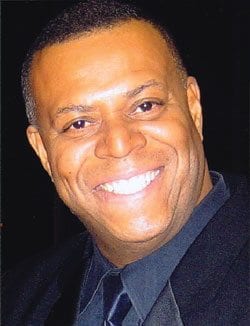 Tony Rose Tony Rose