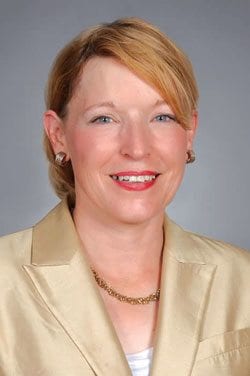 Christina Sieber Christina Sieber