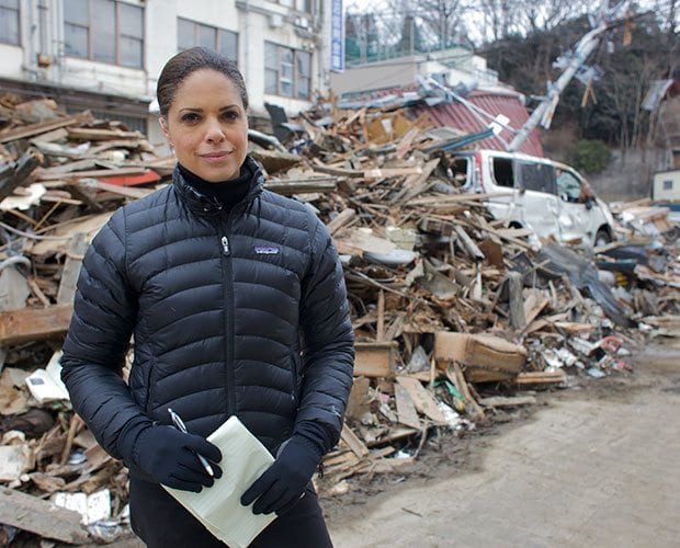 In the news: Soledad O’Brien In the news: Soledad O’Brien