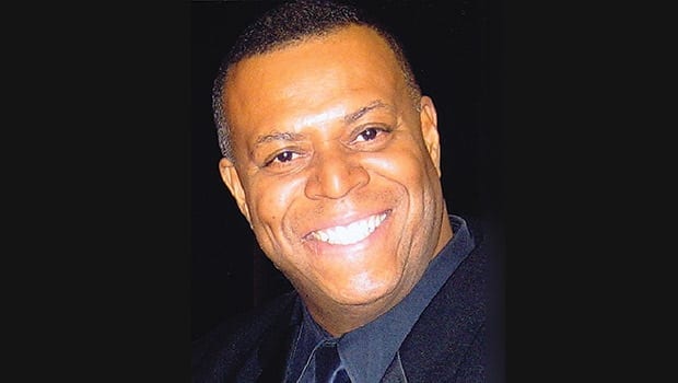 In the news: Tony Rose In the news: Tony Rose