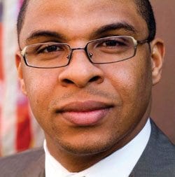 Roland Fryer Roland Fryer