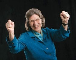 Dorothy Stoneman Dorothy Stoneman