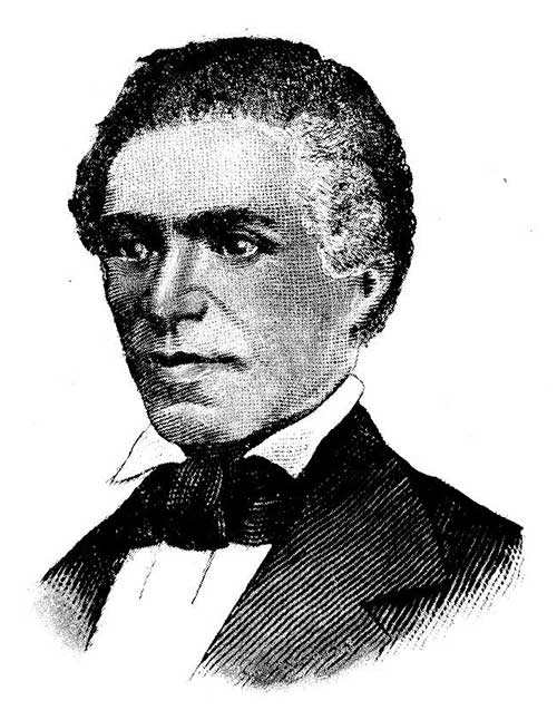 Boston’s connection to ‘Freedom’s Journal’ Boston’s connection to ‘Freedom’s Journal’