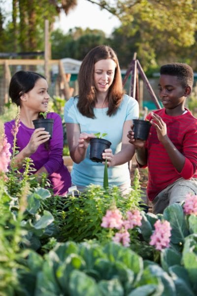 Boston Farmer’s Markets Kid’s Day!