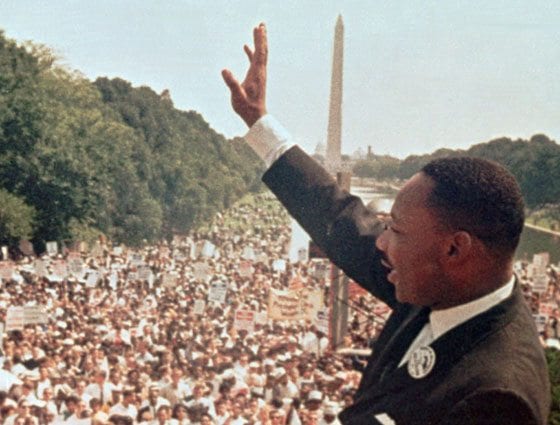 From King’s dream to Obama’s mission From King’s dream to Obama’s mission