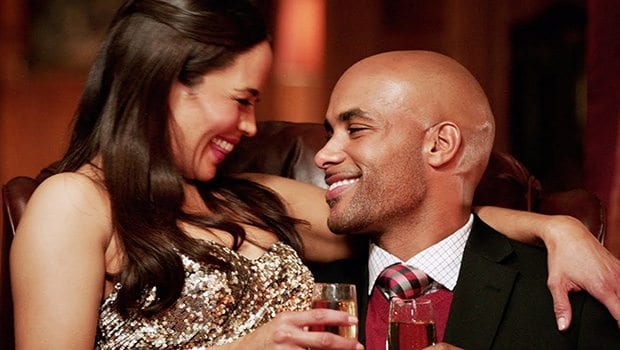 Up close with ‘Baggage Claim’ star Boris Kodjoe Up close with ‘Baggage Claim’ star Boris Kodjoe