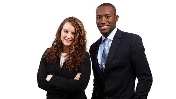 The startup True Moringa was inspired by the African Tree, Moringa The startup True Moringa was inspired by the African Tree, Moringa