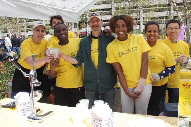 Lemonade Day in Boston promotes kids entrepreneurship