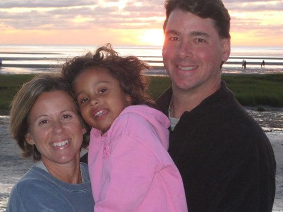 Transracial adoptions earning more respect Transracial adoptions earning more respect