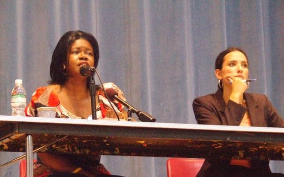 Second Suffolk candidates talk issues, accountability Second Suffolk candidates talk issues, accountability