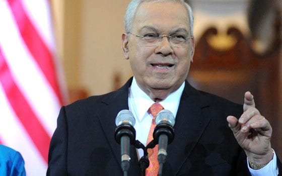 Menino’s exit triggers flood of love, support and thanks