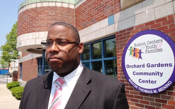 Yancey: Community centers on losing side of budget cuts Yancey: Community centers on losing side of budget cuts