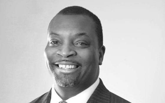 Alliance seeks to link black professional men Alliance seeks to link black professional men