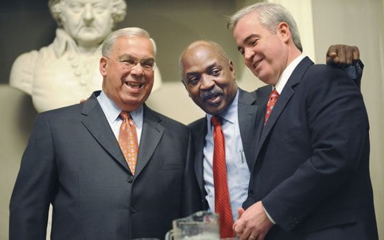 It’s Menino, again: Ayanna Pressley changes face of City Council It’s Menino, again: Ayanna Pressley changes face of City Council