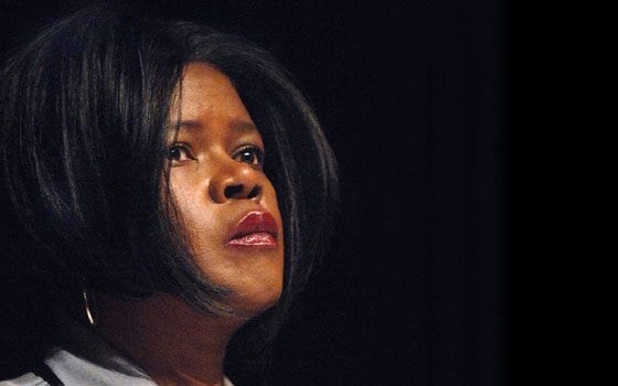 Wilkerson arrested on federal corruption charges Wilkerson arrested on federal corruption charges