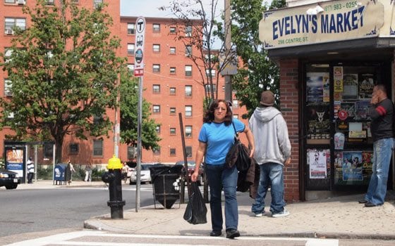 Debate still simmers on JP gentrification Debate still simmers on JP gentrification