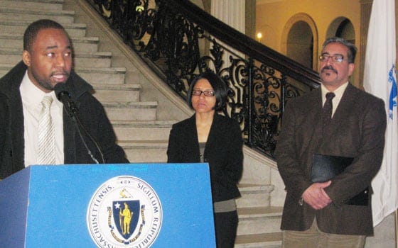 Immigrant rights groups combat negative media perceptions Immigrant rights groups combat negative media perceptions