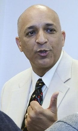 New Lawrence mayor to lead city with dire finances New Lawrence mayor to lead city with dire finances