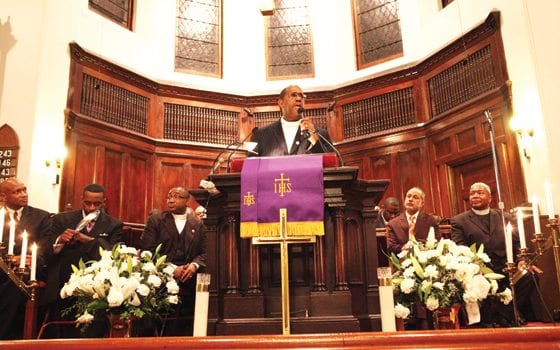 Groover: ‘Mistakes were made’ in church finances Groover: ‘Mistakes were made’ in church finances