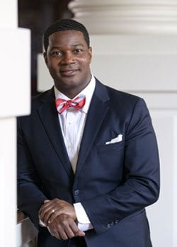 Memorial Church names new minister Memorial Church names new minister