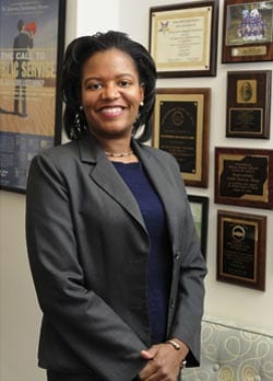 Forry looks to continue public service as 1st Suffolk district senator