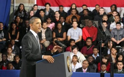 TechBoston still basking after Obama visit
