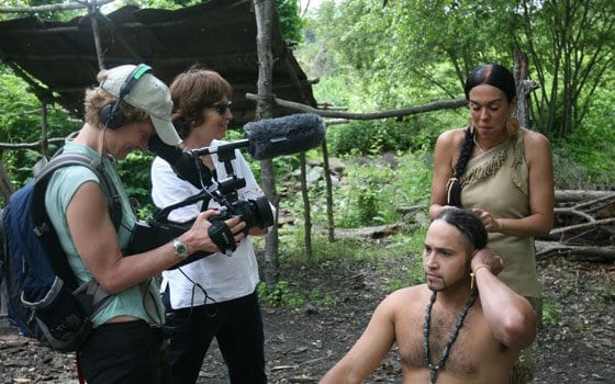 Recreating the lost language of the Wampanoag people Recreating the lost language of the Wampanoag people