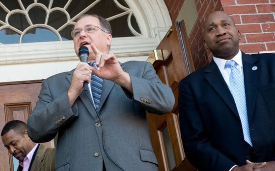 Coalition urges state voters to support Ballot Question 4 Coalition urges state voters to support Ballot Question 4