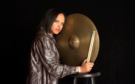 BeanTown Jazz Festival to celebrate female artists BeanTown Jazz Festival to celebrate female artists