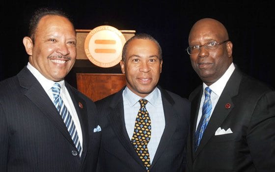 Urban League chief: Wealth gap a ‘wake-up call’ Urban League chief: Wealth gap a ‘wake-up call’