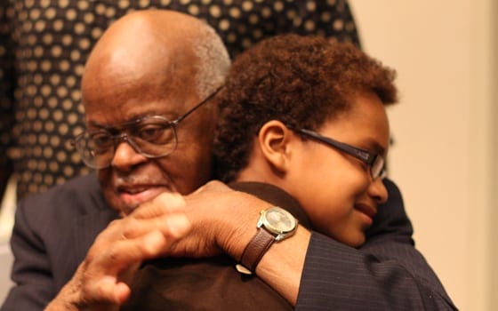 Obituary: Judge Harry J. Elam, Sr. Obituary: Judge Harry J. Elam, Sr.