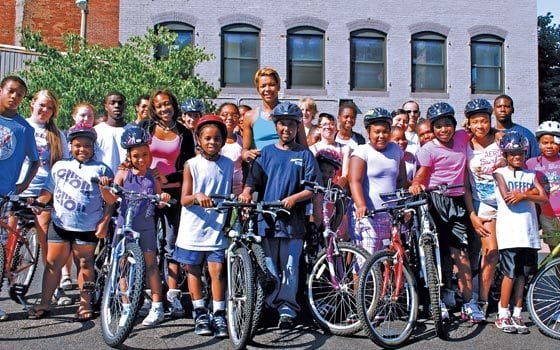 Landmark Dudley Square fitness center to close Landmark Dudley Square fitness center to close