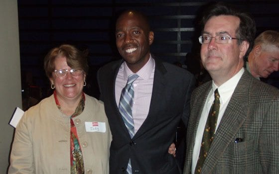 Brockton’s Stewart makes history in city council election Brockton’s Stewart makes history in city council election