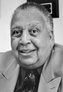 Parks, engineer of Hub school equity, dies at 86 Parks, engineer of Hub school equity, dies at 86