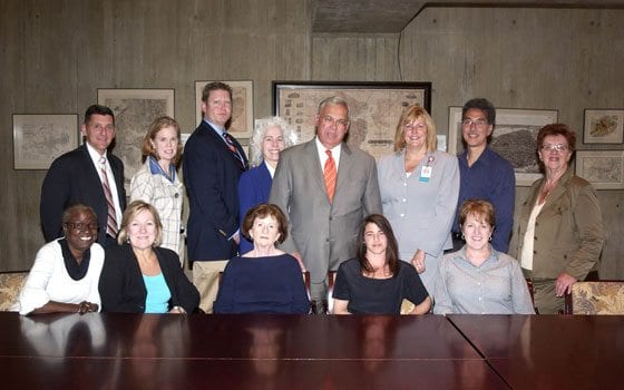 Hub anti-drug abuse groups get $2M boost Hub anti-drug abuse groups get $2M boost