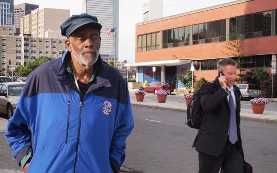 Mel King was a visionary Boston leader Mel King was a visionary Boston leader