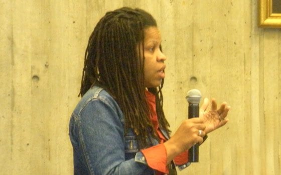Black civic group calls for Hub school upgrades Black civic group calls for Hub school upgrades