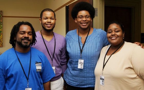 A world of film – in Roxbury festival A world of film – in Roxbury festival
