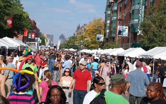 New Orleans honored at Beantown Jazz Festival New Orleans honored at Beantown Jazz Festival
