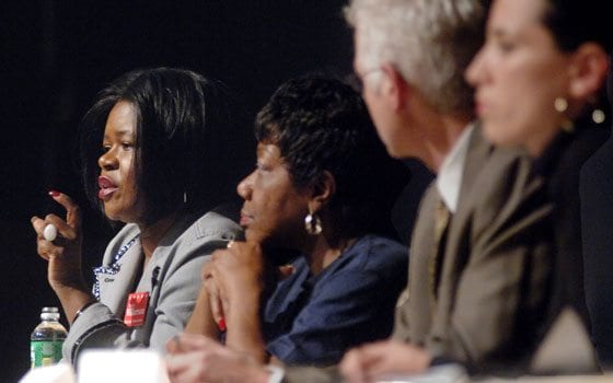 Ailing Hub nonprofits ponder loss of Wilkerson’s support Ailing Hub nonprofits ponder loss of Wilkerson’s support