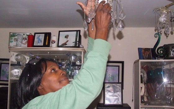 Service day spurs ‘green’ moves for Rox residents Service day spurs ‘green’ moves for Rox residents