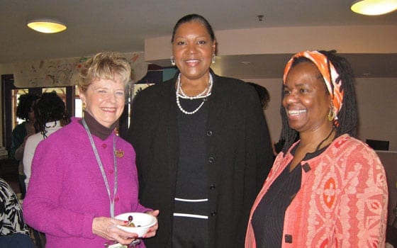 Dorchester agencies launch women’s safety network Dorchester agencies launch women’s safety network