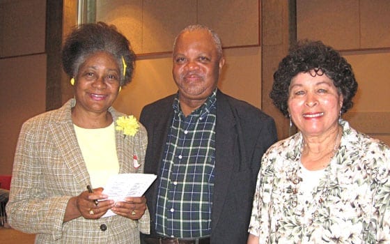 Poetry reading celebrates Dudley, past and present Poetry reading celebrates Dudley, past and present